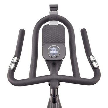 Reebok FR30 Sprinter Bike Schwarz 