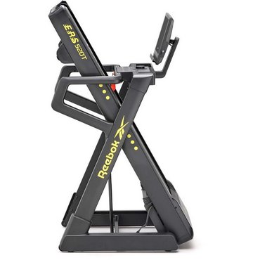 Reebok ERS 520T Laufband Schwarz 