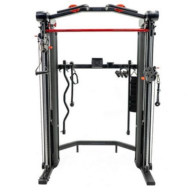 Inspire SF5 Functional Trainer & Smith Machine Schwarz 