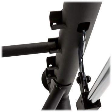 Tunturi SM60 Kraftstation Schwarz 