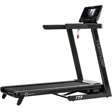 Tunturi T20 Competence Laufband faltbar 