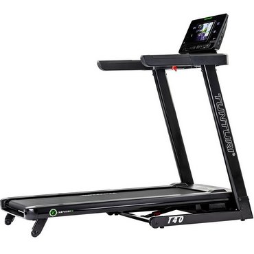 Tunturi T40 Signature Laufband faltbar 