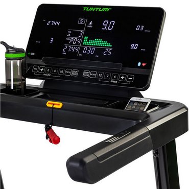 Tunturi T40 Signature Laufband faltbar 