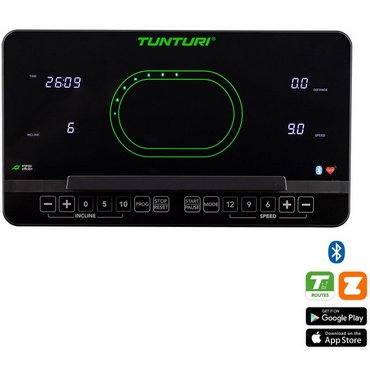Tunturi T50  Signature Laufband 