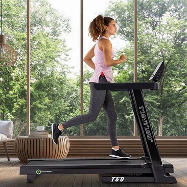 Tunturi T60 Signature Laufband 
