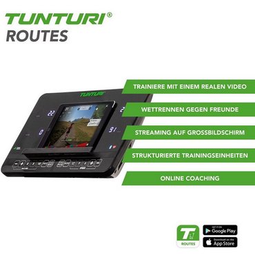 Tunturi T60 Signature Laufband 