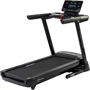 Tunturi T80 Signature Laufband klappbar 