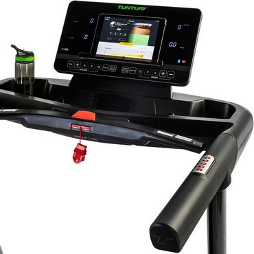 Tunturi T80 Signature Laufband klappbar 