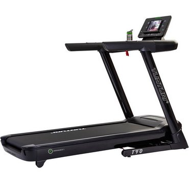 Tunturi T90 Signature Laufband klappbar 