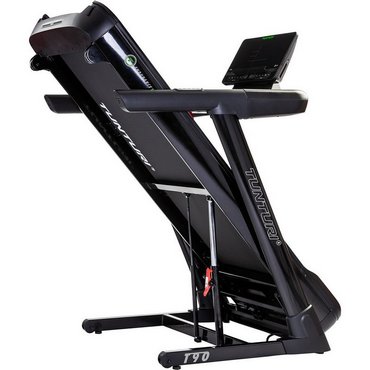 Tunturi T90 Signature Laufband klappbar 