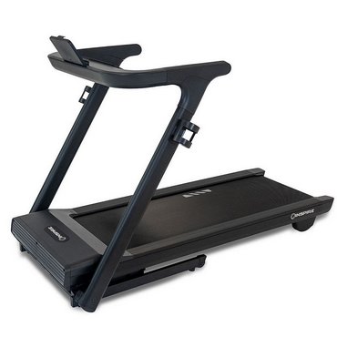 Inspire Tread 3 Laufband klappbar Schwarz 