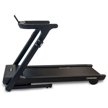 Inspire Tread 3 Laufband klappbar Schwarz 
