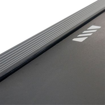 Inspire Tread 3 Laufband klappbar Schwarz 