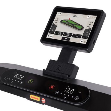 Inspire Centr RUNR-S Laufband, klappbar Schwarz 