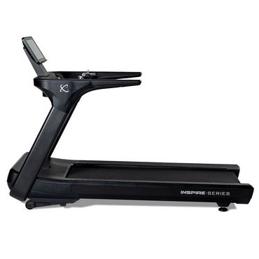 Inspire Series T7S Laufband mit 15.6-Zoll Display Schwarz 