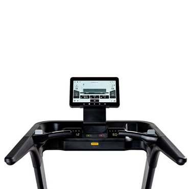 Inspire Series T7S Laufband mit 15.6-Zoll Display Schwarz 