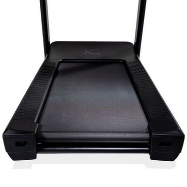 Inspire Series T7S Laufband mit 15.6-Zoll Display Schwarz 
