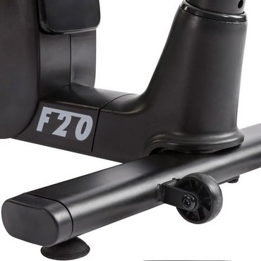 Tunturi F20 Signature Heimtrainer Schwarz 