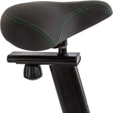 Tunturi F20 Signature Heimtrainer Schwarz 