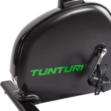 Tunturi F20 Signature Heimtrainer Schwarz 