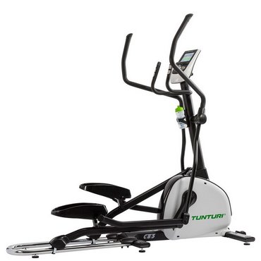 Tunturi C85F Endurance Crosstrainer Elfenbein 
