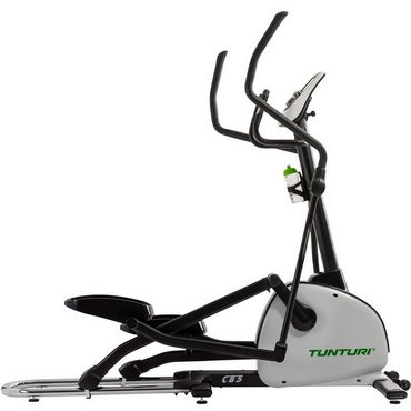 Tunturi C85F Endurance Crosstrainer Elfenbein 