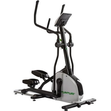 Tunturi C85F Endurance Crosstrainer Elfenbein 