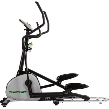 Tunturi C85F Endurance Crosstrainer Elfenbein 