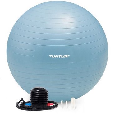 Tunturi Gymnastik Fitnessball 75 cm 
