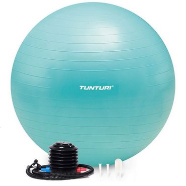 Tunturi Gymnastik Fitnessball 75 cm 