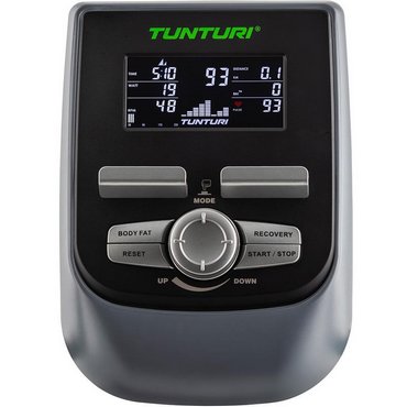 Tunturi E50 Ergometer 