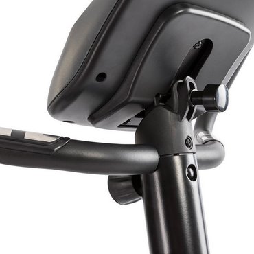 Tunturi E50 Ergometer 