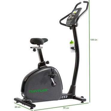 Tunturi E50 Ergometer 