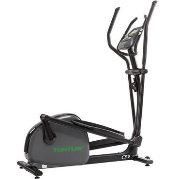 Tunturi C50R Performance Crosstrainer Anthrazit 