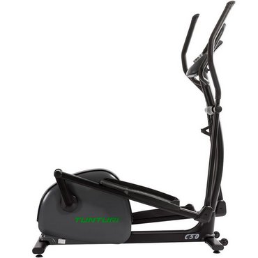 Tunturi C50R Performance Crosstrainer Anthrazit 