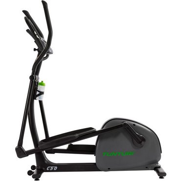 Tunturi C50R Performance Crosstrainer Anthrazit 