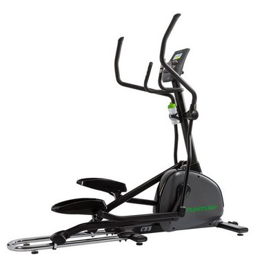 Tunturi C55F Performance Crosstrainer Anthrazit 