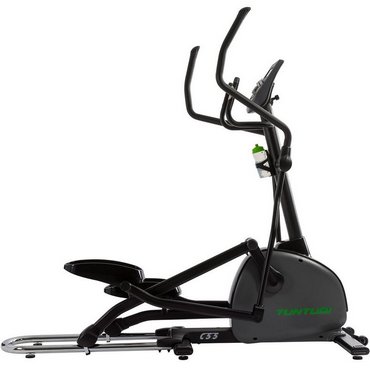 Tunturi C55F Performance Crosstrainer Anthrazit 