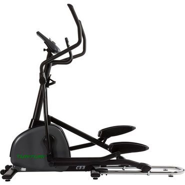 Tunturi C55F Performance Crosstrainer Anthrazit 