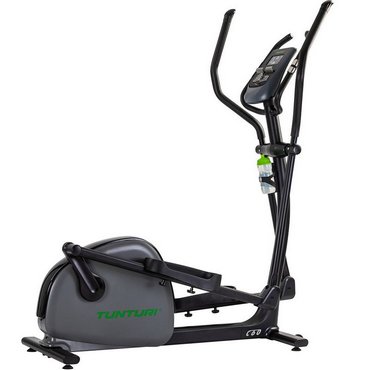 Tunturi C60R Performance Crosstrainer Anthrazit 
