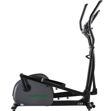 Tunturi C60R Performance Crosstrainer Anthrazit 