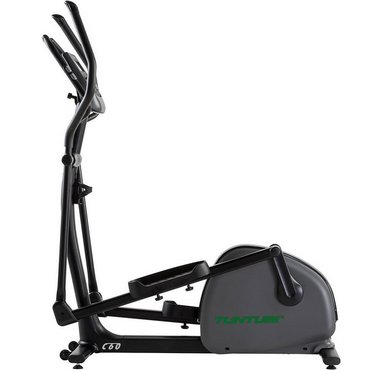 Tunturi C60R Performance Crosstrainer Anthrazit 