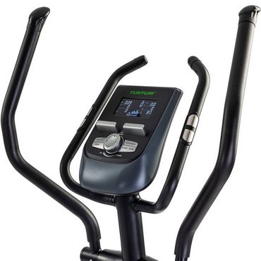 Tunturi C60R Performance Crosstrainer Anthrazit 