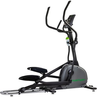 Tunturi C65F Performance Crosstrainer Anthrazit 