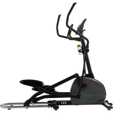 Tunturi C65F Performance Crosstrainer Anthrazit 