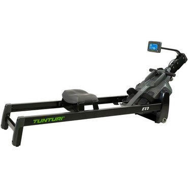 Tunturi Performance R60 Rudergerät Anthrazit 
