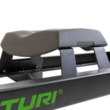 Tunturi Performance R60 Rudergerät Anthrazit 