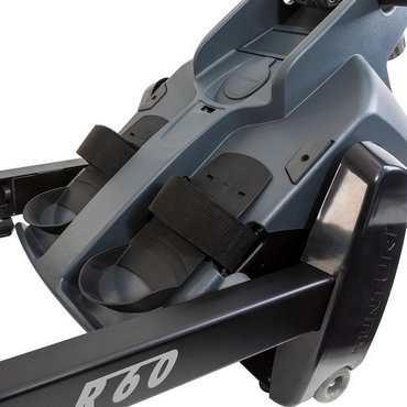 Tunturi Performance R60 Rudergerät Anthrazit 