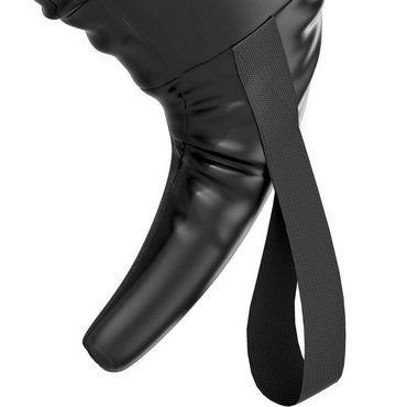 Tunturi Platinum Bulgarian Bag 10 kg Schwarz Schwarz 