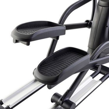 Tunturi Platinum CT20 Crosstrainer Schwarz 